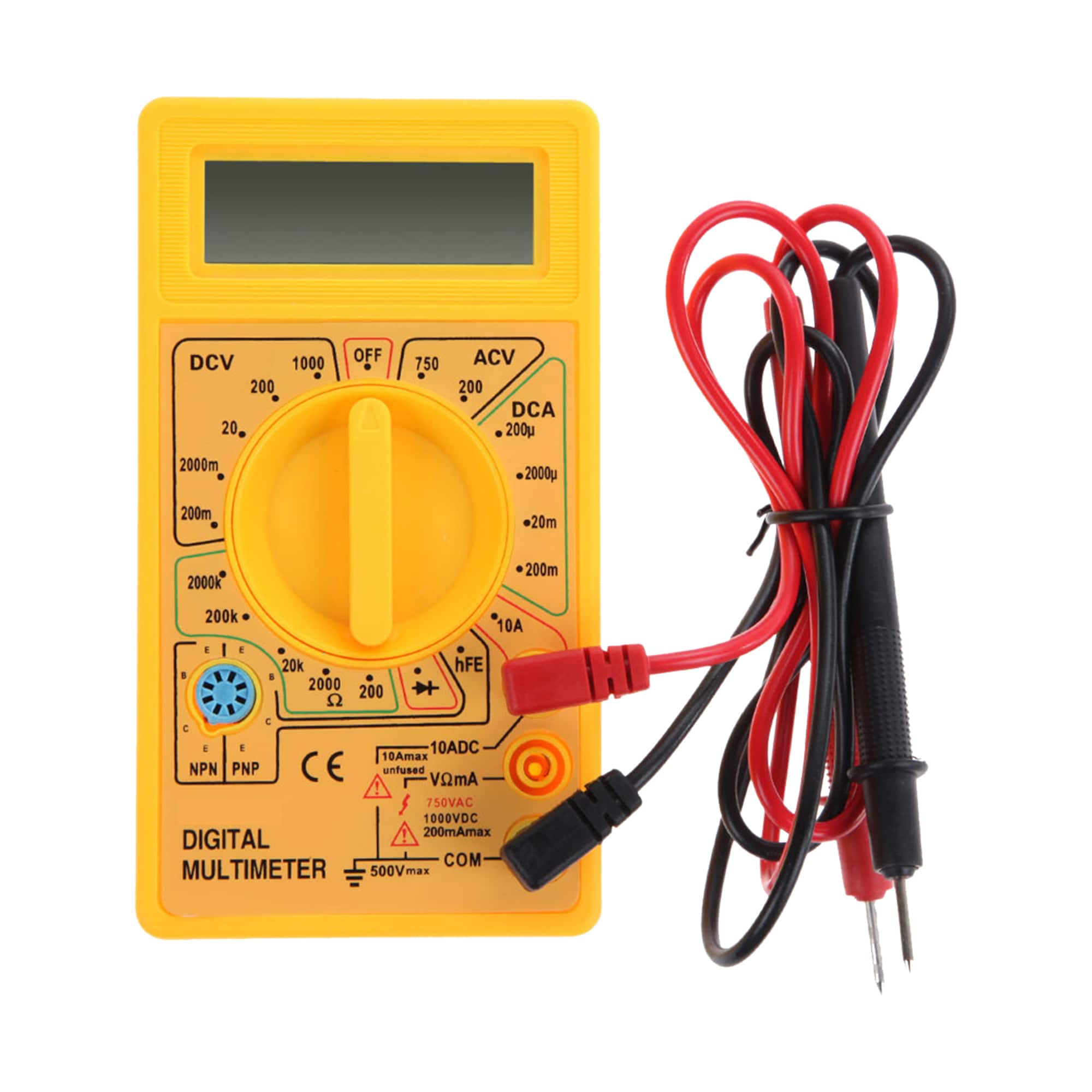 ScienceWiz Electronics Kit